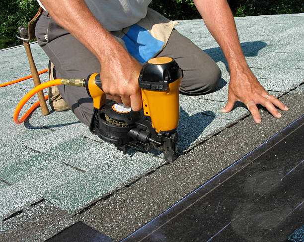 Quick and Trustworthy Emergency Roof Repair Services in Slippery Rock University, PA