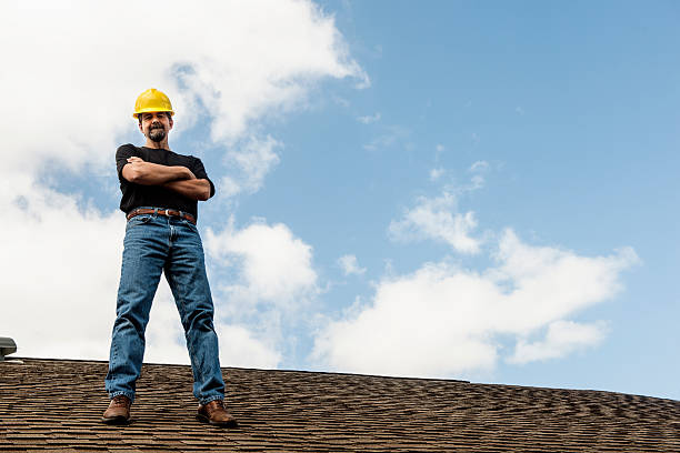 Best Flat Roof Repair Services  in Slippery Rock University, PA