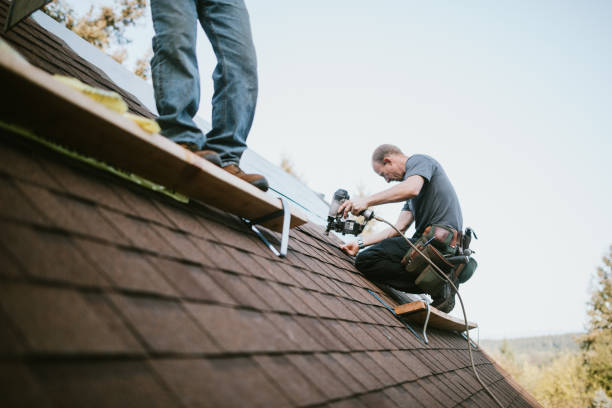 Trusted Slippery Rock University, PA Roofing Contractor Experts