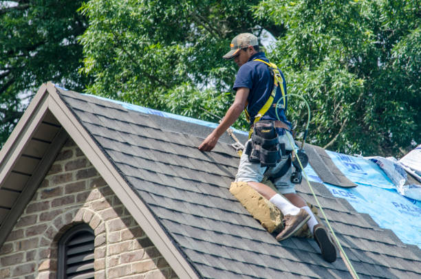 Best Roof Maintenance Services  in Slippery Rock University, PA